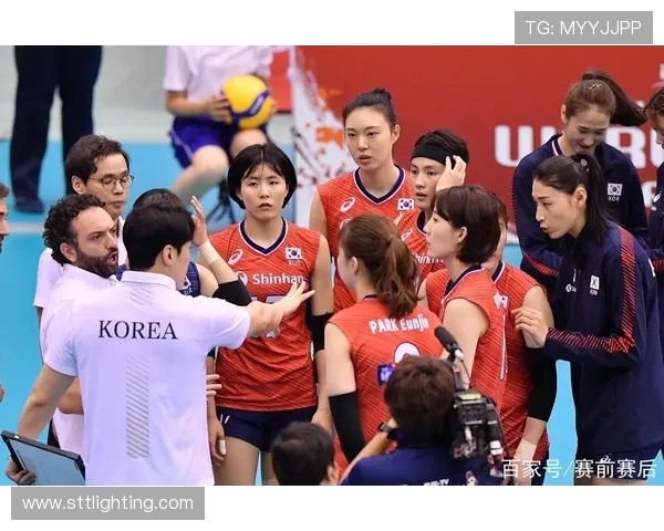 重庆排球队在欧锦赛中的实力展现与未来发展潜力分析