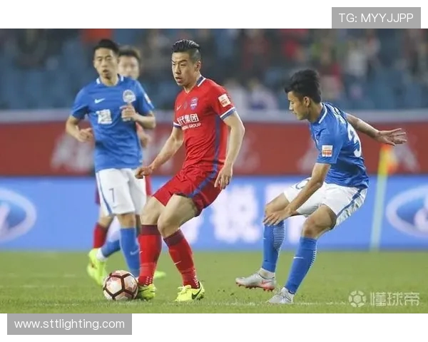 2017年力帆与建业精彩对决直播回顾及赛后分析