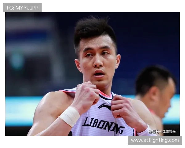 郭艾伦领衔中国男篮新一代崛起之路展望与挑战分析